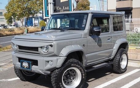 Suzuki Jimny, 2023 год, 1 200 000 рублей, 6 фотография