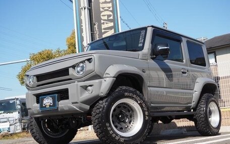 Suzuki Jimny, 2023 год, 1 200 000 рублей, 7 фотография