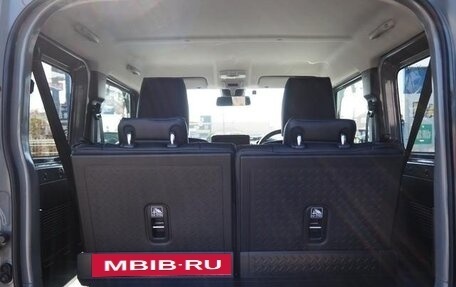 Suzuki Jimny, 2023 год, 1 200 000 рублей, 15 фотография