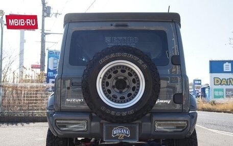 Suzuki Jimny, 2023 год, 1 200 000 рублей, 9 фотография