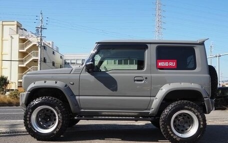 Suzuki Jimny, 2023 год, 1 200 000 рублей, 5 фотография