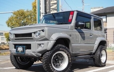 Suzuki Jimny, 2023 год, 1 200 000 рублей, 1 фотография