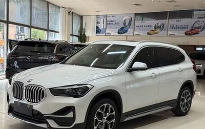 BMW X1, 2022 год, 2 773 000 рублей, 1 фотография