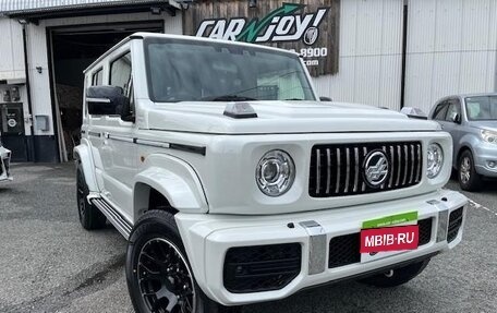Suzuki Jimny, 2026 год, 2 000 000 рублей, 1 фотография