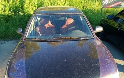 Volkswagen Passat B5+ рестайлинг, 1999 год, 350 000 рублей, 1 фотография