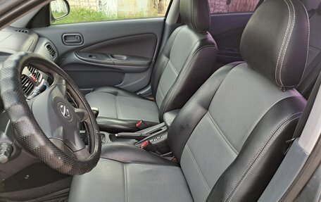 Nissan Almera, 2004 год, 350 000 рублей, 1 фотография