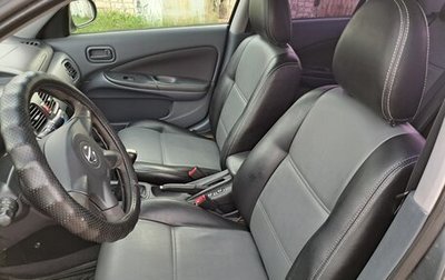 Nissan Almera, 2004 год, 350 000 рублей, 1 фотография