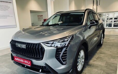 Haval Jolion, 2026 год, 1 фотография