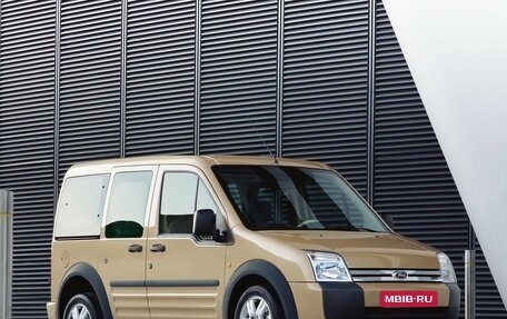 Ford Tourneo Connect I, 2008 год, 550 000 рублей, 1 фотография