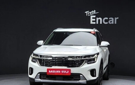 KIA Seltos I, 2025 год, 2 490 000 рублей, 1 фотография