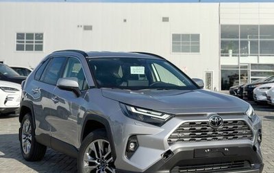 Toyota RAV4, 2025 год, 5 250 000 рублей, 1 фотография