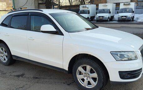 Audi Q5, 2012 год, 1 200 000 рублей, 1 фотография