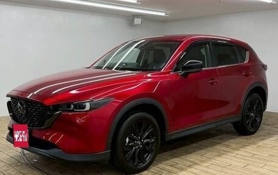 Mazda CX-5 II, 2022 год, 2 740 700 рублей, 1 фотография