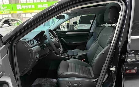 Skoda Superb III рестайлинг, 2022 год, 2 000 000 рублей, 6 фотография