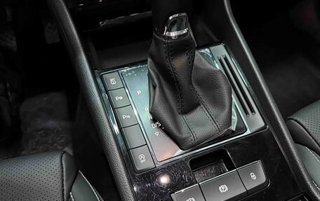 Skoda Superb III рестайлинг, 2022 год, 2 000 000 рублей, 19 фотография