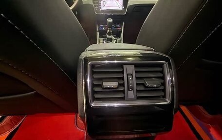 Skoda Superb III рестайлинг, 2023 год, 2 080 000 рублей, 17 фотография