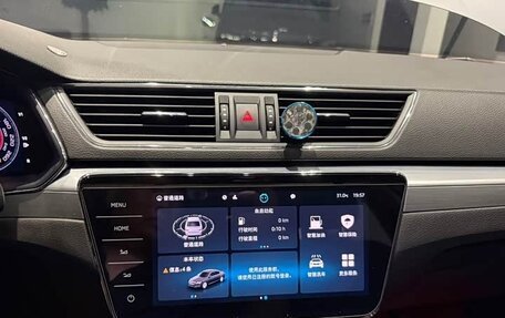 Skoda Superb III рестайлинг, 2023 год, 2 080 000 рублей, 18 фотография