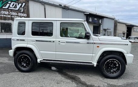 Suzuki Jimny, 2026 год, 2 000 000 рублей, 3 фотография