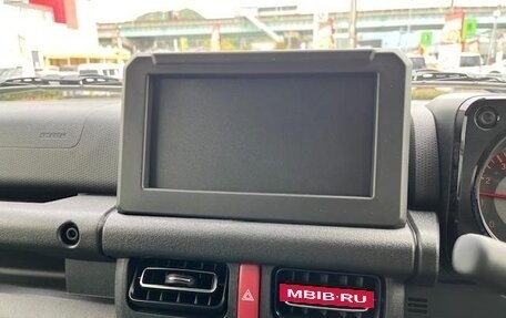 Suzuki Jimny, 2026 год, 2 000 000 рублей, 13 фотография