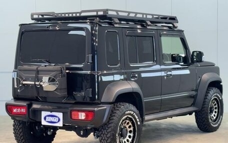 Suzuki Jimny, 2026 год, 2 010 000 рублей, 4 фотография