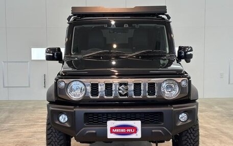 Suzuki Jimny, 2026 год, 2 010 000 рублей, 2 фотография