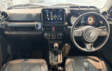 Suzuki Jimny, 2026 год, 2 010 000 рублей, 11 фотография