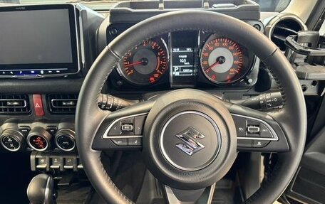 Suzuki Jimny, 2026 год, 2 010 000 рублей, 12 фотография
