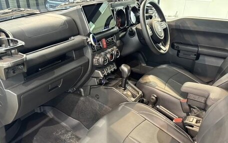 Suzuki Jimny, 2026 год, 2 010 000 рублей, 8 фотография