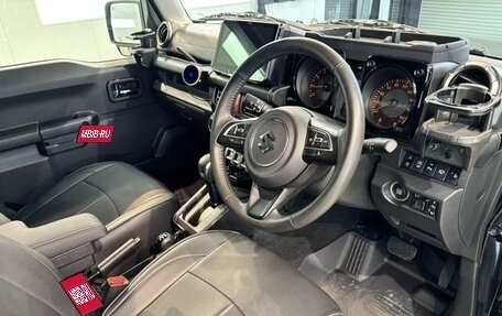 Suzuki Jimny, 2026 год, 2 010 000 рублей, 7 фотография