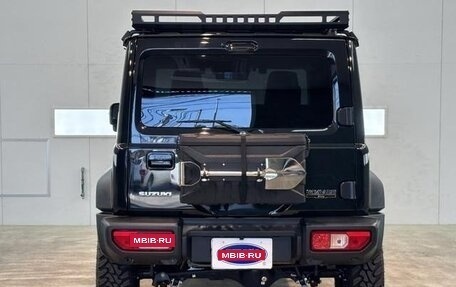 Suzuki Jimny, 2026 год, 2 010 000 рублей, 5 фотография