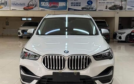 BMW X1, 2022 год, 2 773 000 рублей, 2 фотография