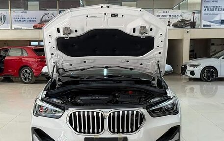 BMW X1, 2022 год, 2 773 000 рублей, 3 фотография