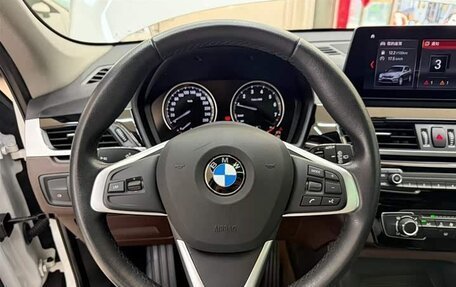 BMW X1, 2022 год, 2 773 000 рублей, 8 фотография