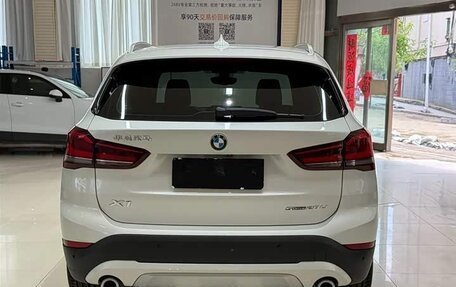 BMW X1, 2022 год, 2 773 000 рублей, 5 фотография