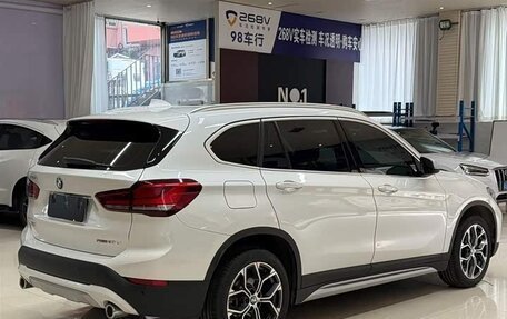 BMW X1, 2022 год, 2 773 000 рублей, 4 фотография