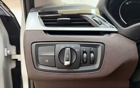 BMW X1, 2022 год, 2 773 000 рублей, 10 фотография