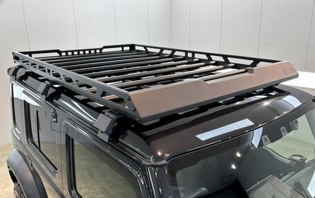 Suzuki Jimny, 2026 год, 2 010 000 рублей, 22 фотография