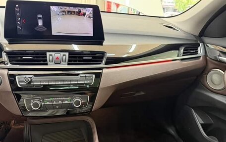 BMW X1, 2022 год, 2 773 000 рублей, 11 фотография