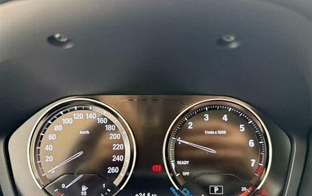 BMW X1, 2022 год, 2 773 000 рублей, 9 фотография