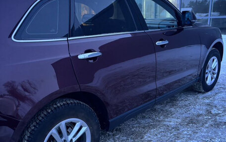 Zotye T600, 2017 год, 890 000 рублей, 8 фотография