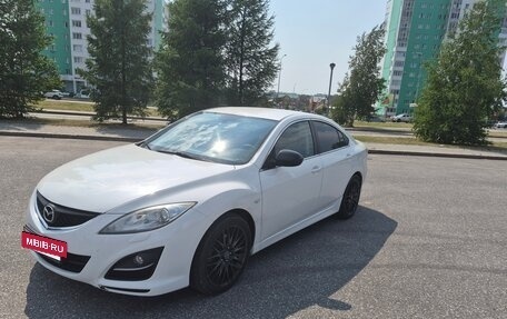 Mazda 6, 2010 год, 1 100 000 рублей, 2 фотография