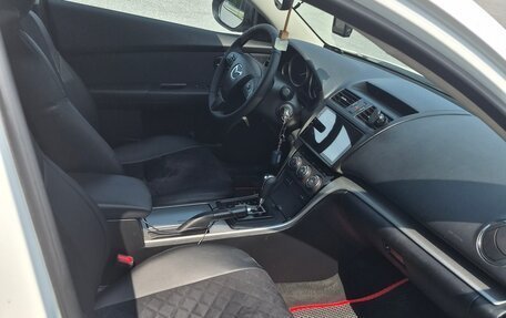 Mazda 6, 2010 год, 1 100 000 рублей, 6 фотография
