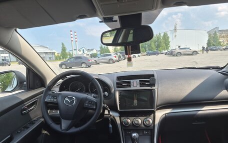 Mazda 6, 2010 год, 1 100 000 рублей, 7 фотография