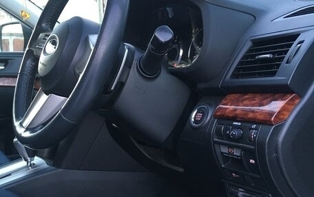 Subaru Legacy VII, 2011 год, 1 900 000 рублей, 11 фотография