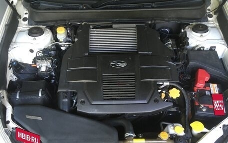 Subaru Legacy VII, 2011 год, 1 900 000 рублей, 9 фотография