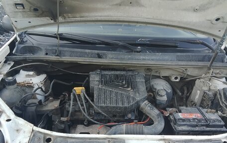 Renault Logan II, 2015 год, 350 000 рублей, 9 фотография