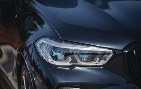 BMW X5, 2020 год, 6 399 999 рублей, 7 фотография