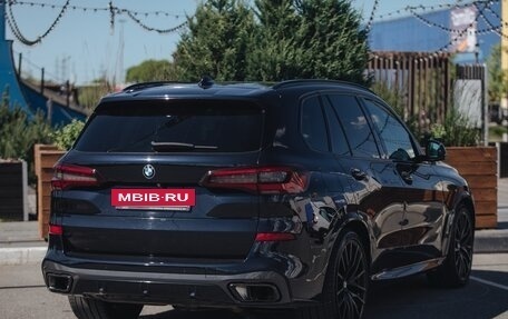 BMW X5, 2020 год, 6 399 999 рублей, 6 фотография