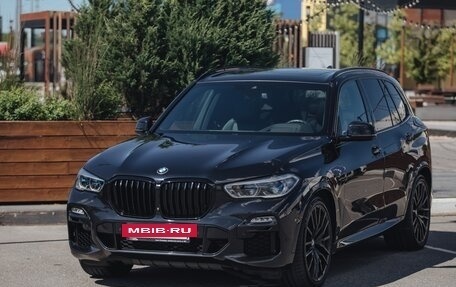 BMW X5, 2020 год, 6 399 999 рублей, 3 фотография