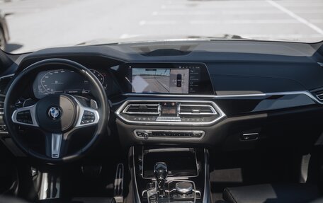BMW X5, 2020 год, 6 399 999 рублей, 9 фотография